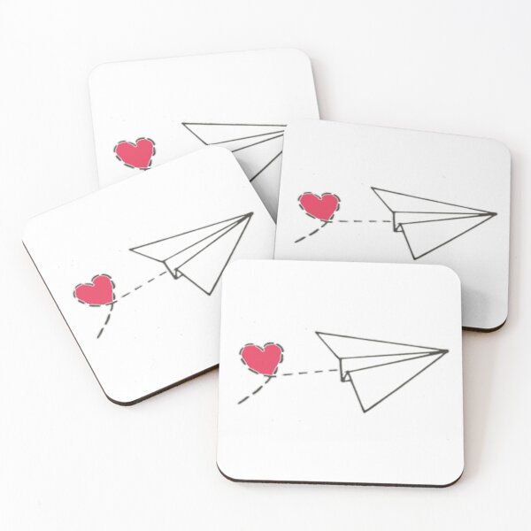 Item preview, Paper Plane designed and sold by designbyjodyb.