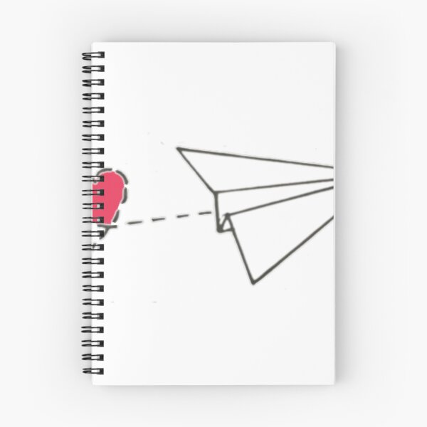 Item preview, Paper Plane designed and sold by designbyjodyb.