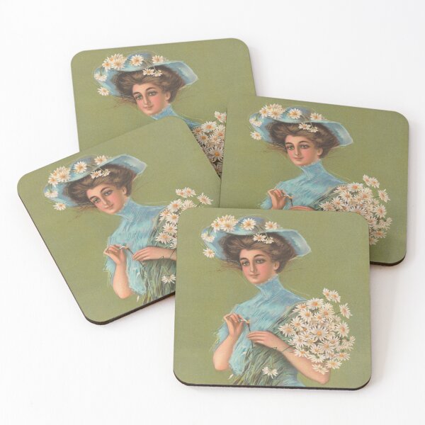 Item preview, In Daisy Time designed and sold by AdamStCyr.