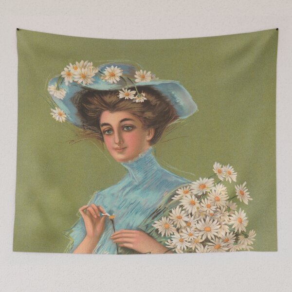 Item preview, In Daisy Time designed and sold by AdamStCyr.