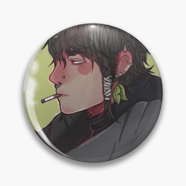 Item preview, demon boi Devin  designed and sold by ISSY-7591.