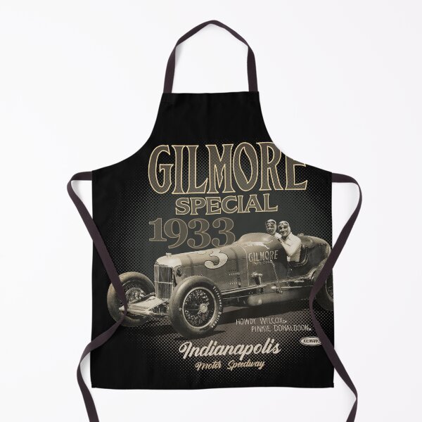 Aperçu de l'œuvre Motor Speedway 1933 créée et vendue par WVortex.