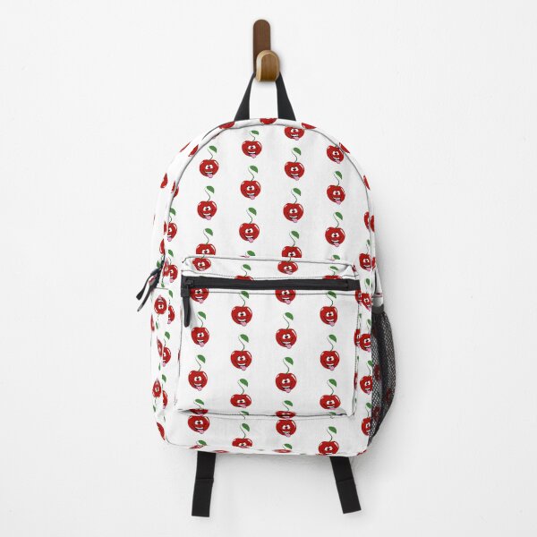 Item preview, Smiling Cherry designed and sold by NewagePatterns.
