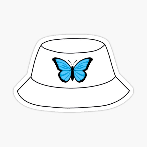 Roblox Hat Gifts Merchandise Redbubble - cute hats on roblox