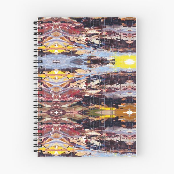 Item preview, Camouflage pattern wilderness cool trend sun painting gift designed and sold by Anna Härtelt.