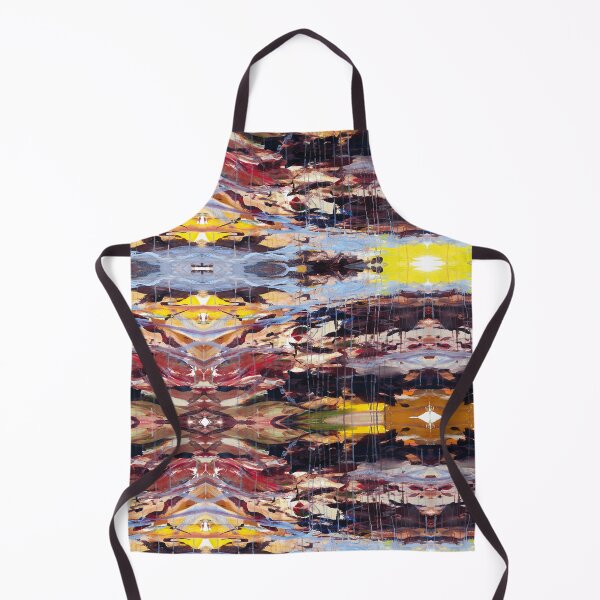 Item preview, Camouflage pattern wilderness cool trend sun painting gift designed and sold by Anna Härtelt.