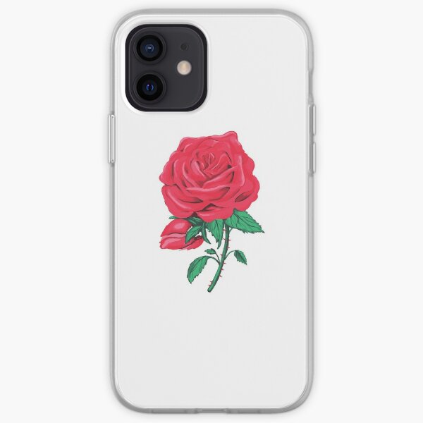 Knospen Iphone Hullen Cover Redbubble