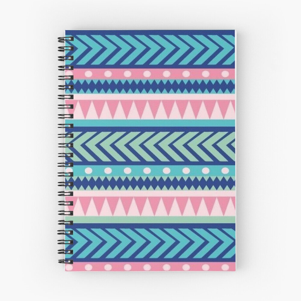 Item preview, Spiral Notebook designed and sold by 0Expressions.