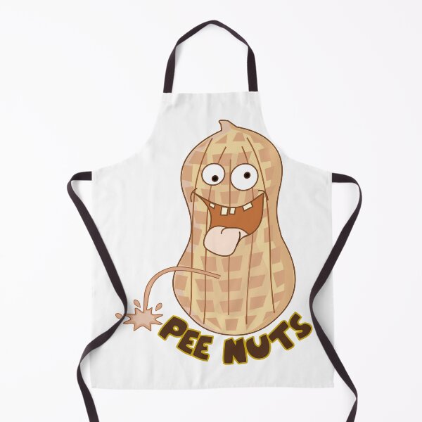 Item preview, Pee Nuts designed and sold by BooPooBeeDooArt.