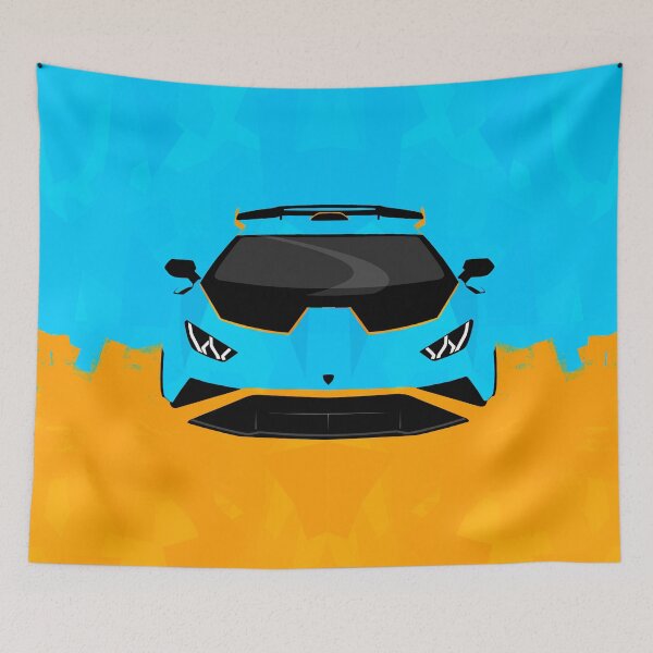 Item preview, Dual Tone Huracan STO designed and sold by IamSoMad.