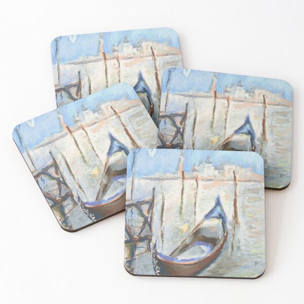 Item preview, Venice art designed and sold by Kuhtina.