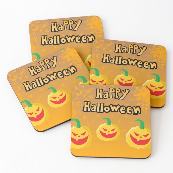 Item preview, Happy Halloween 2021 designed and sold by Shehab El Din .