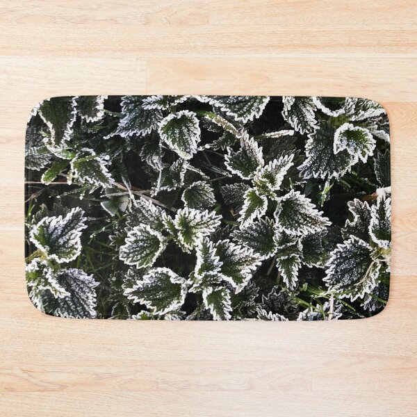 Item preview, Frost kissed designed and sold by IdaFroy.