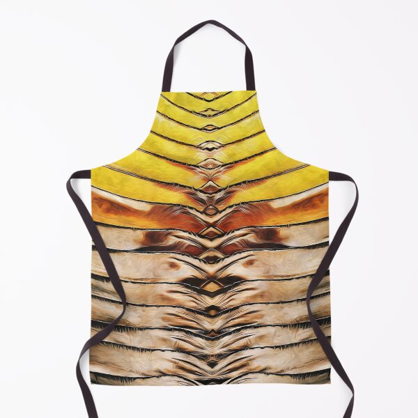 Item preview, Abstract Palm Frond designed and sold by Phil Perkins.