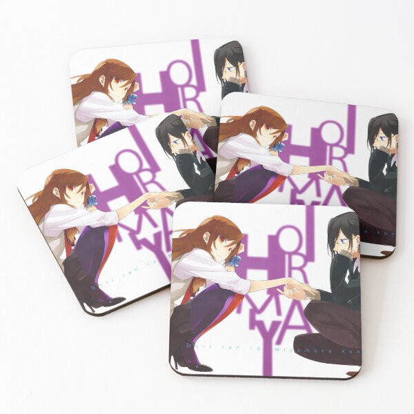 Item preview, Horimiya 1 designed and sold by Dylan5341.