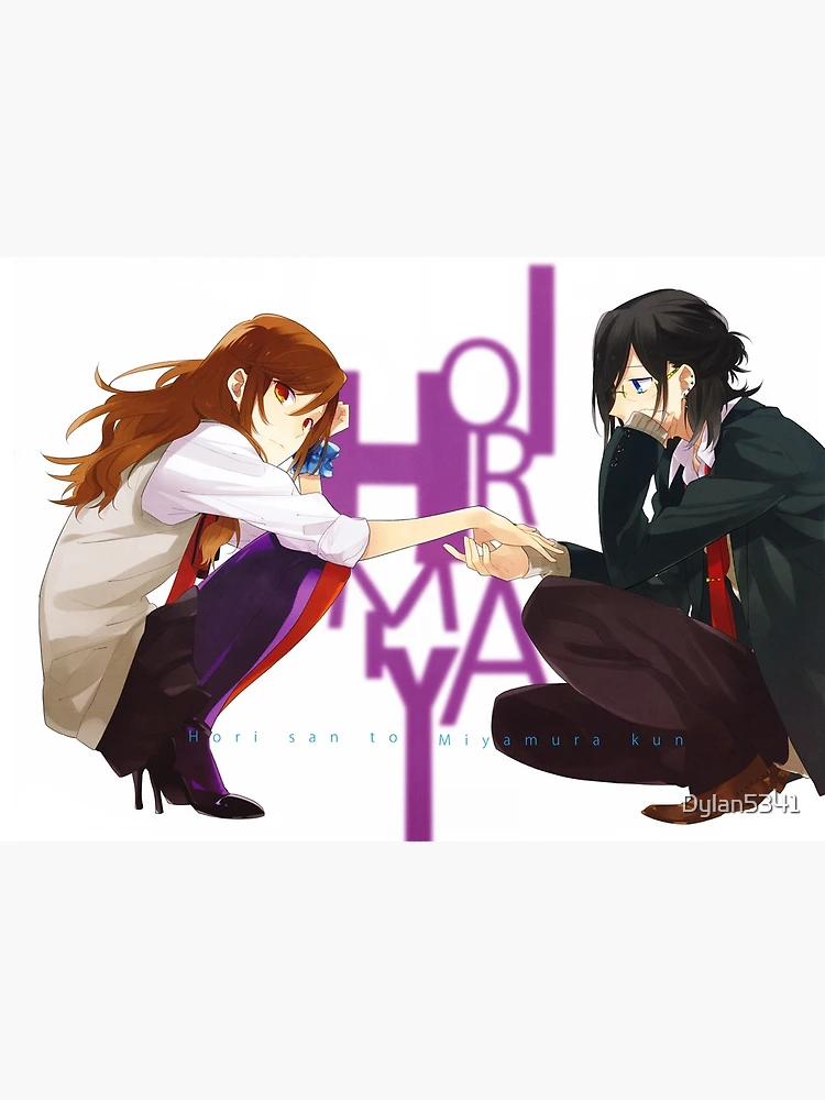 horimiya: Horimiya anime set to return with a new project this