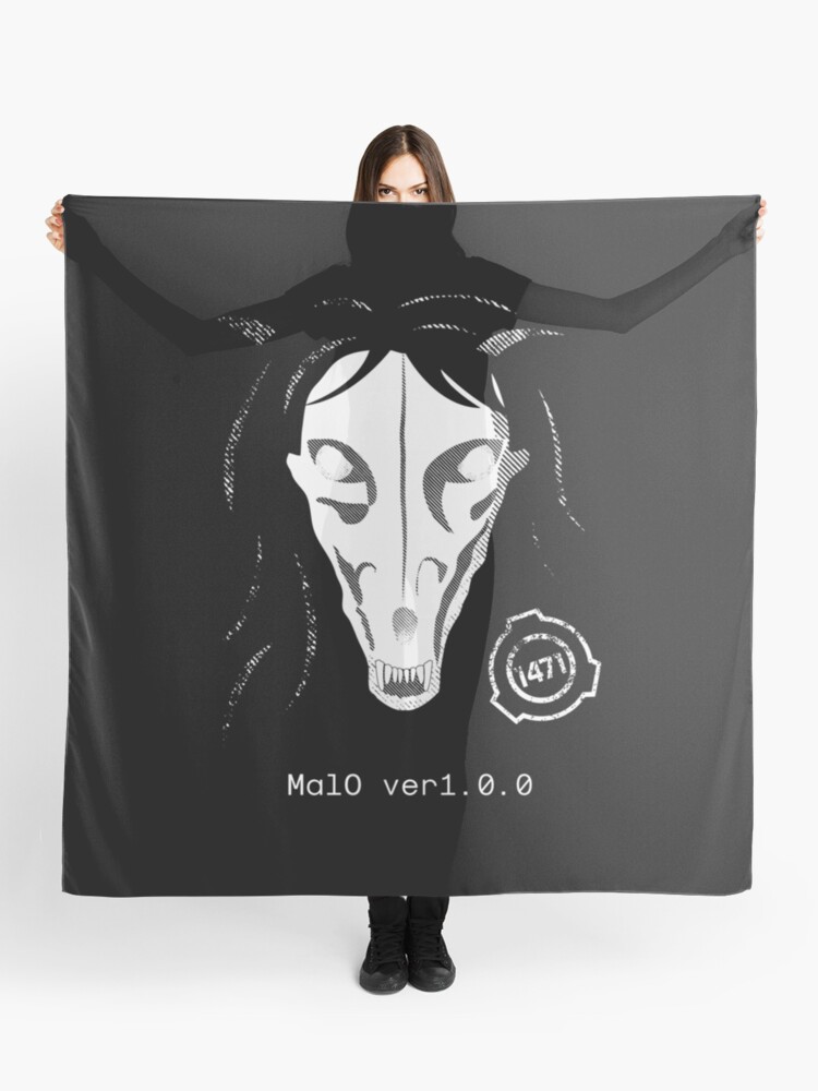 SCP-1471 “MalO ver1.0.0”