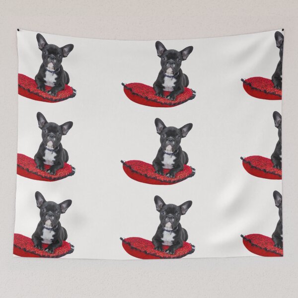 Item preview, Funny dog design designed and sold by luckyturtles.