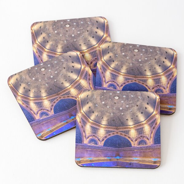 Item preview, Aquae Calidae, the bathroom of Suleiman the Magnificent designed and sold by mitzobs.