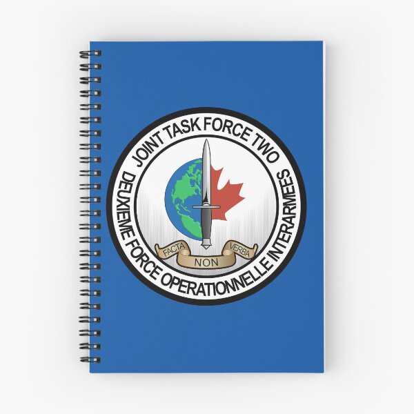 Item preview, JOINT TASK FORCE 2 (CANADA) designed and sold by WOOFANG.