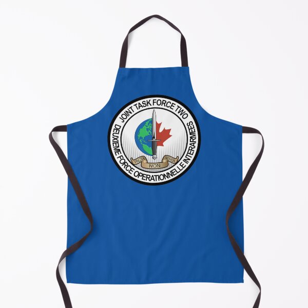 Item preview, JOINT TASK FORCE 2 (CANADA) designed and sold by WOOFANG.