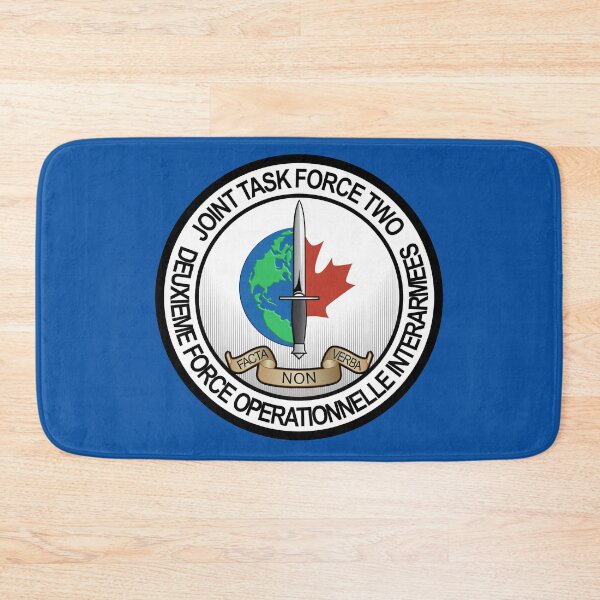 Item preview, JOINT TASK FORCE 2 (CANADA) designed and sold by WOOFANG.