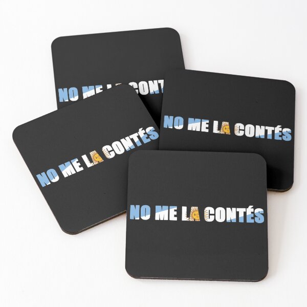 Item preview, Don't tell me designed and sold by Comonte.