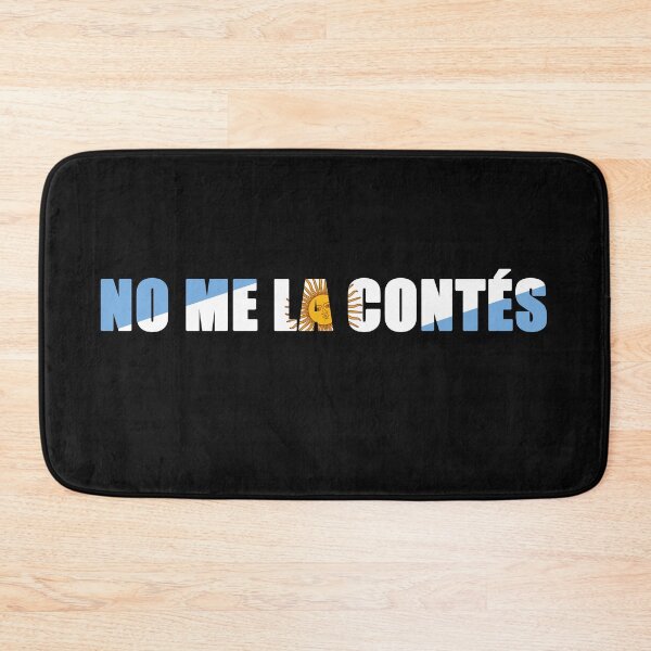 Item preview, Don't tell me designed and sold by Comonte.