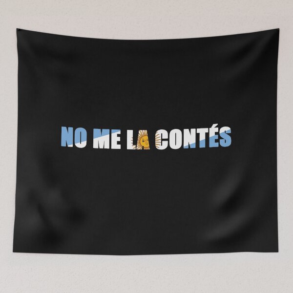 Item preview, Don't tell me designed and sold by Comonte.