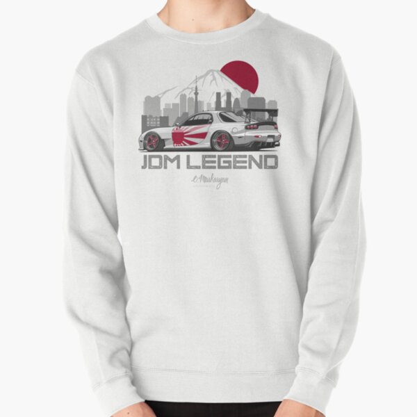 Item preview, RX7. JDM Legend designed and sold by OlegMarkaryan.