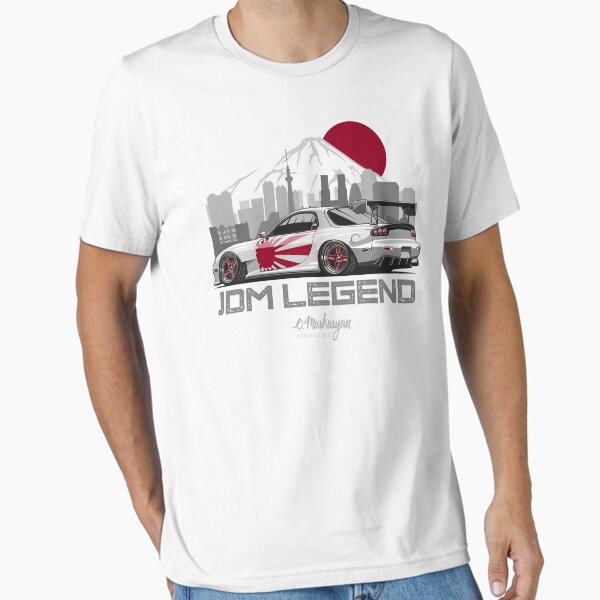 Item preview, RX7. JDM Legend designed and sold by OlegMarkaryan.