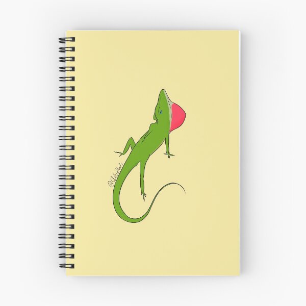Item preview, Voguing carolinensis designed and sold by ChelseaHerps.