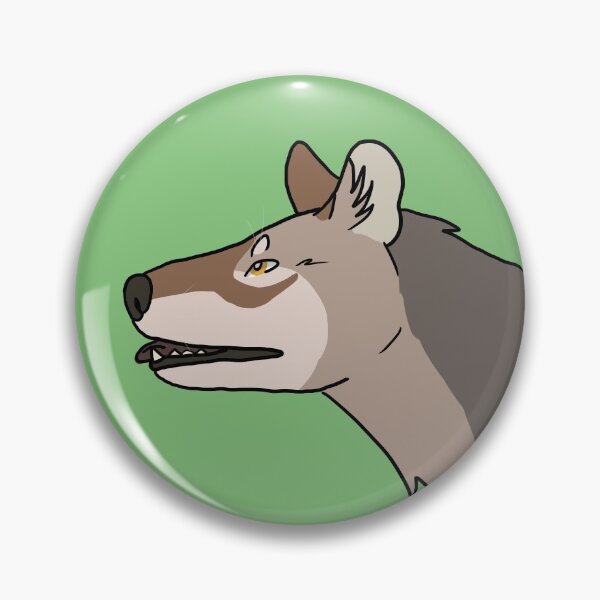 Item preview, Aelurodon designed and sold by Skylacine.