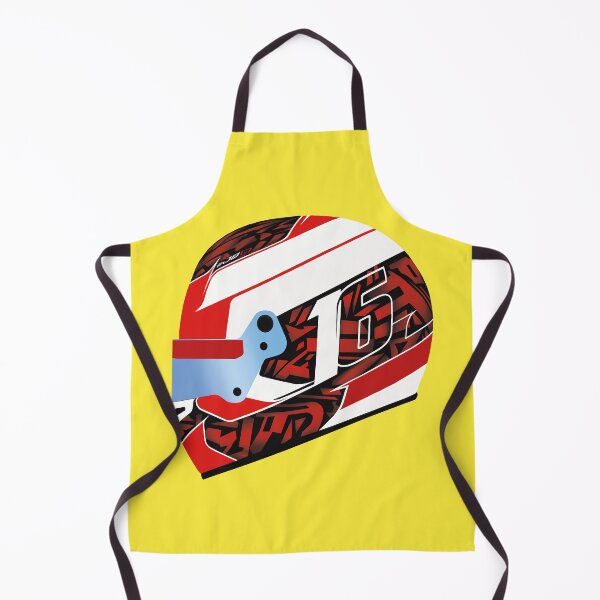 Item preview, C Leclerc (2019) designed and sold by MotorsportMerch.