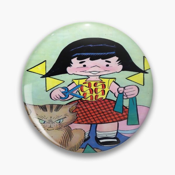Item preview, Cutie Pie and Cody designed and sold by Wtp1985.