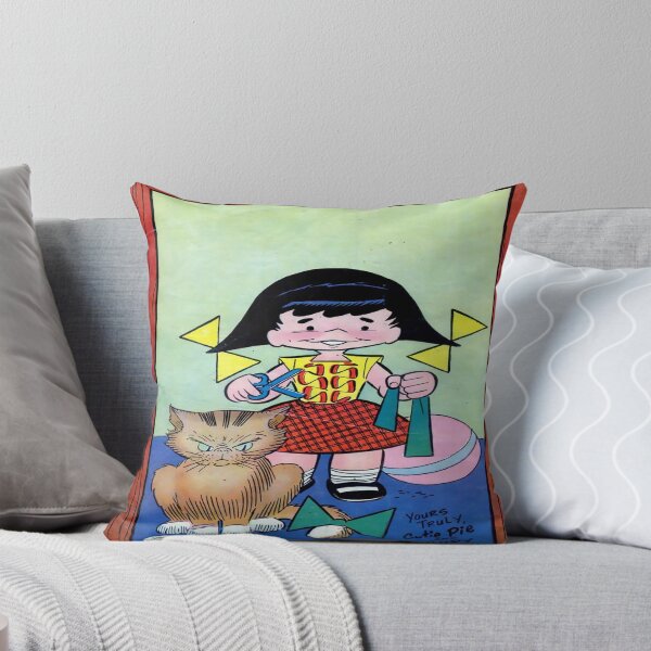 Item preview, Cutie Pie and Cody designed and sold by Wtp1985.