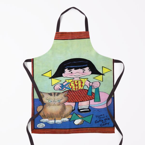 Item preview, Cutie Pie and Cody designed and sold by Wtp1985.