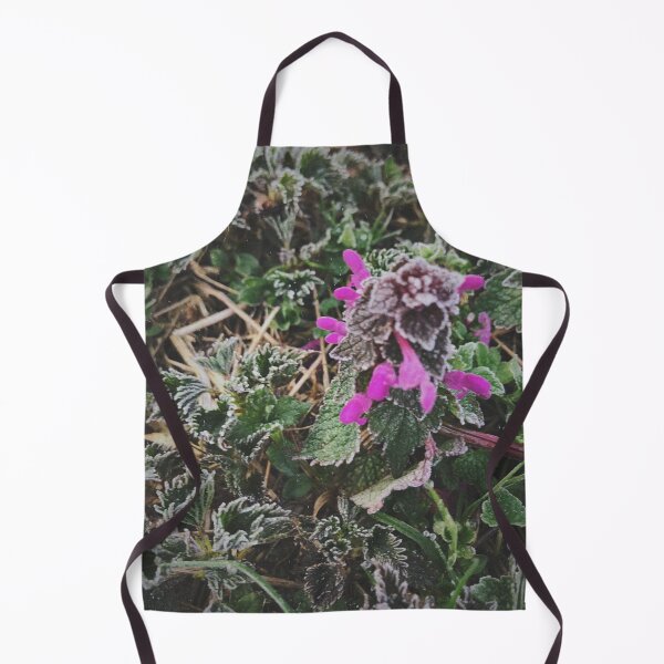 Item preview, Frosty morning designed and sold by IdaFroy.