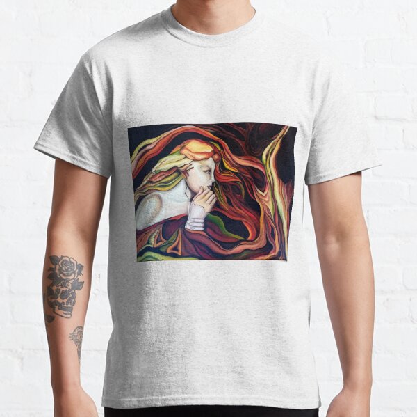 Autumn Symphony Classic T-Shirt