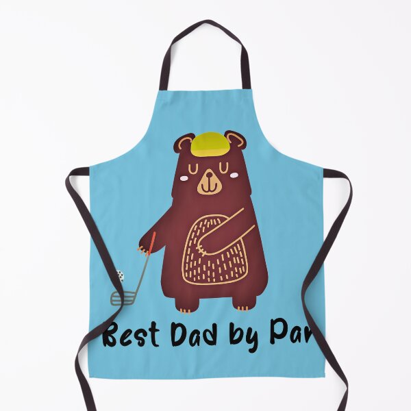 Item preview, BEAR DAD BY PAR | BEST DAD BY PAR designed and sold by NATUREZONE.