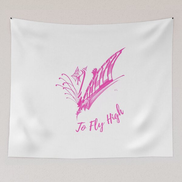 Item preview, To Fly High ver.5 designed and sold by KingRabbit-KSH.
