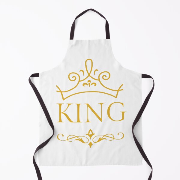Item preview, King designed and sold by Luxury-Prints.