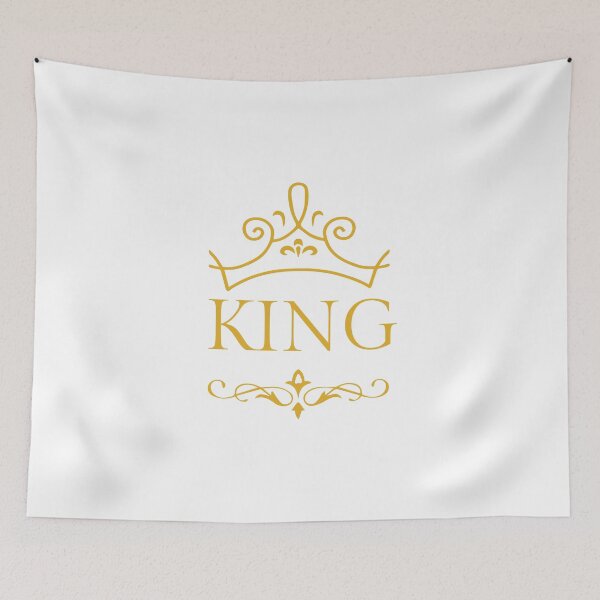 Item preview, King designed and sold by Luxury-Prints.