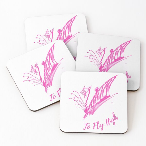 Item preview, To Fly High ver.5 designed and sold by KingRabbit-KSH.