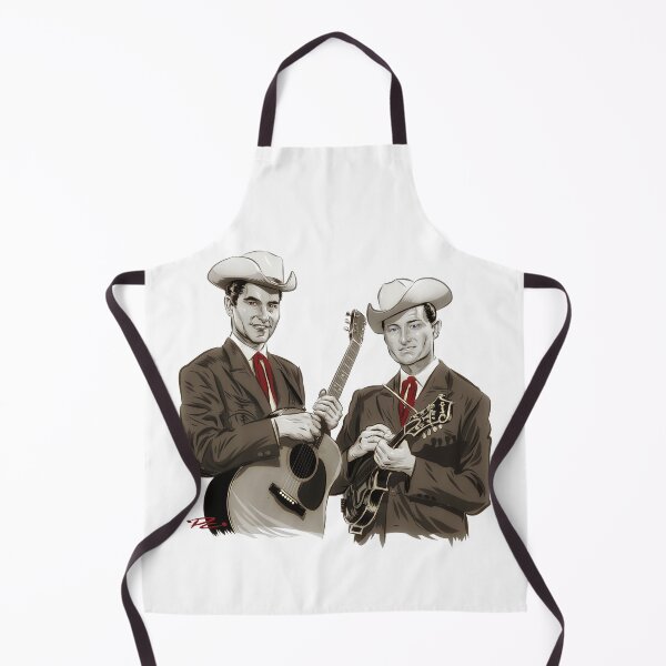 Item preview, Jim & Jesse - An illustration by Paul Cemmick designed and sold by TIGERDAVER.
