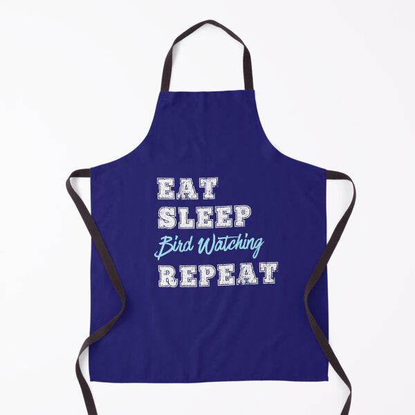 Item preview, Funny Bird Watching Eat Sleep Repeat Birding Birdwatcher Gift designed and sold by carlhunt99.