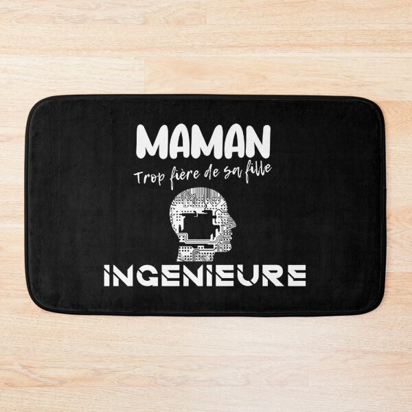 Item preview, Mom too proud of her engineer daughter designed and sold by RomualdGR.