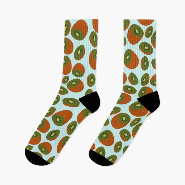 Item preview, Kiwifruit Pattern designed and sold by idovedesign.