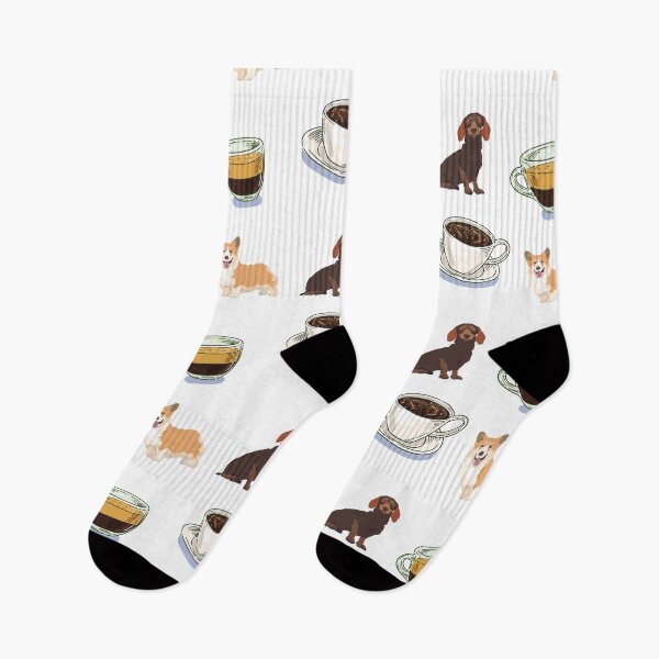 Item preview, weekends coffee and my dog designed and sold by barayprint.