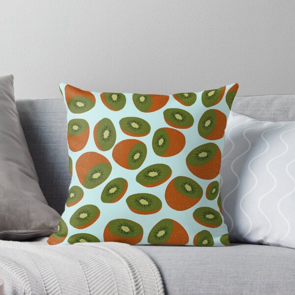Item preview, Kiwifruit Pattern designed and sold by idovedesign.